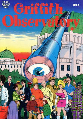 Griffith Observatory