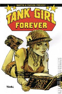 Tank Girl #5