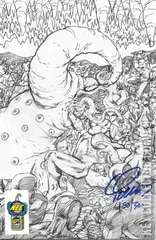 Cover for Free Comic Book Day 2020: The Tick
