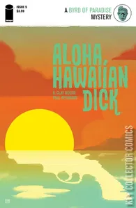 Aloha Hawaiian Dick #5