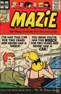 Mazie #18