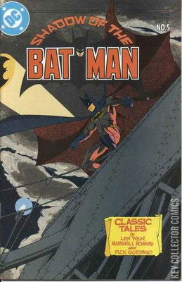 Shadow of the Batman