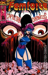 FemForce #55