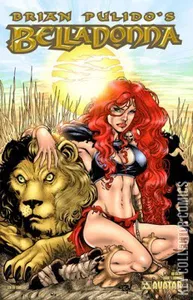 Belladonna #1