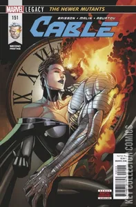Cable #151