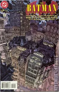 Batman Chronicles #10