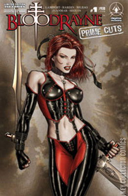 BloodRayne: Prime Cuts