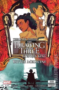 Dark Tower: The Drawing of Three - Bitter Medicine #5