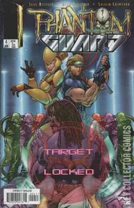 Phantom Guard #4