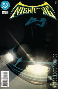 Nightwing #16