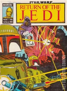 Return of the Jedi Weekly #141
