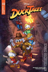 DuckTales #3