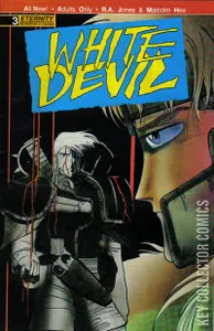 White Devil #3