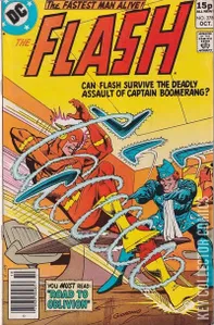 Flash #278