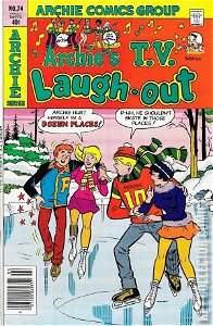 Archie's TV Laugh-Out #74