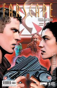 Farscape: Gone and Back #4