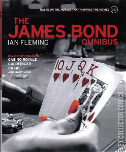 The James Bond Omnibus #001