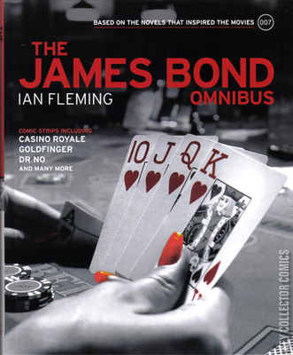 The James Bond Omnibus