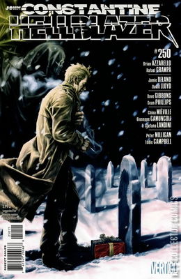 Hellblazer
