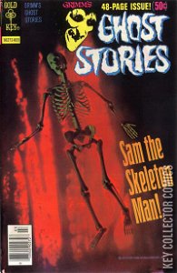 Grimm's Ghost Stories #43