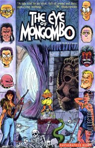 The Eye of Mongombo #1