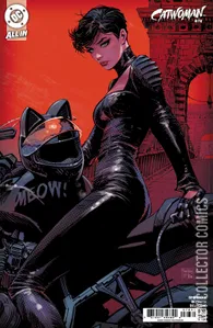 Catwoman #78