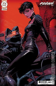 Catwoman #78
