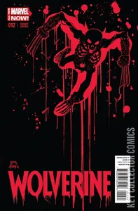 Wolverine #12