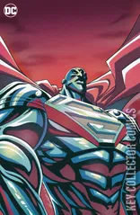 Cover for Steelworks #3