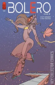 Bolero #2