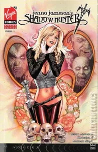 Jenna Jameson's Shadow Hunter #1
