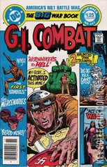 Variant Cover for G.I. Combat #247