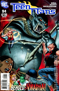 Teen Titans #94