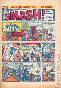 Smash! #82