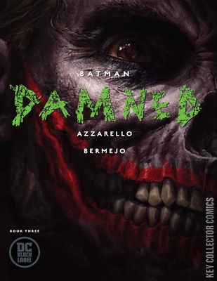 Batman: Damned