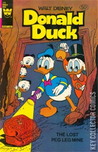 Donald Duck #230