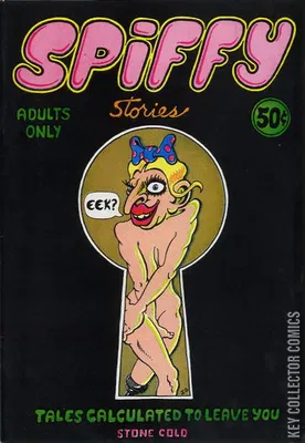 Spiffy Stories
