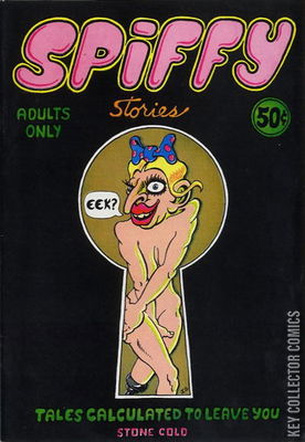 Spiffy Stories