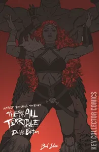 They're All Terrible #1
