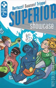 Superior Showcase #1