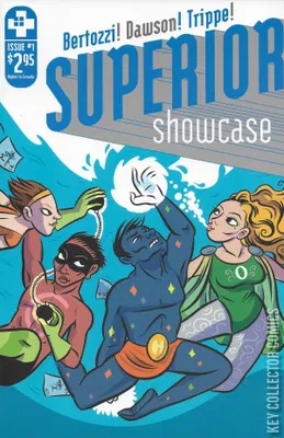 Superior Showcase