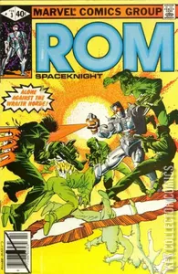 ROM #3