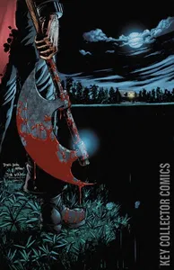Lord of Gore #4