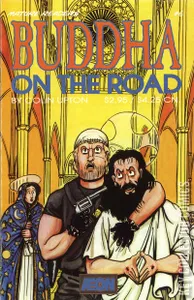 Buddha on the Road #6