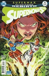Superwoman #14