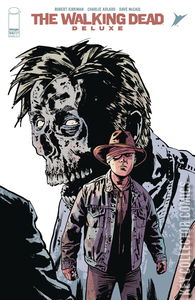 Walking Dead Deluxe, The #94