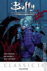 Buffy the Vampire Slayer Classic #14
