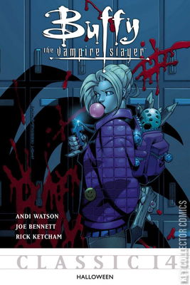 Buffy the Vampire Slayer Classic