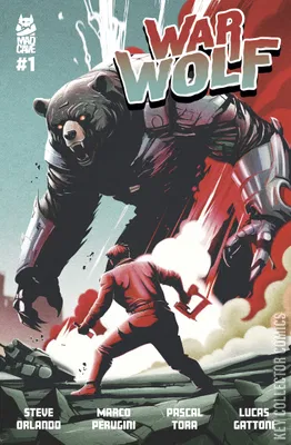 War Wolf