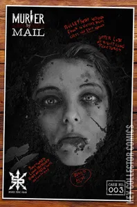 Murder by Mail #2